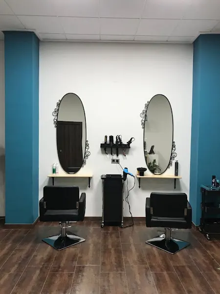 Peluqueria Abigail garrido