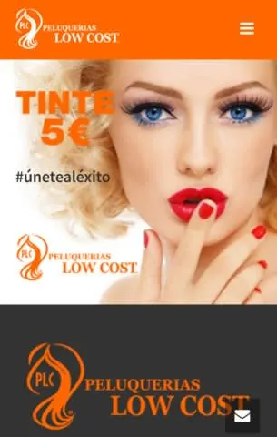 Peluqueria Low Cost Petrer