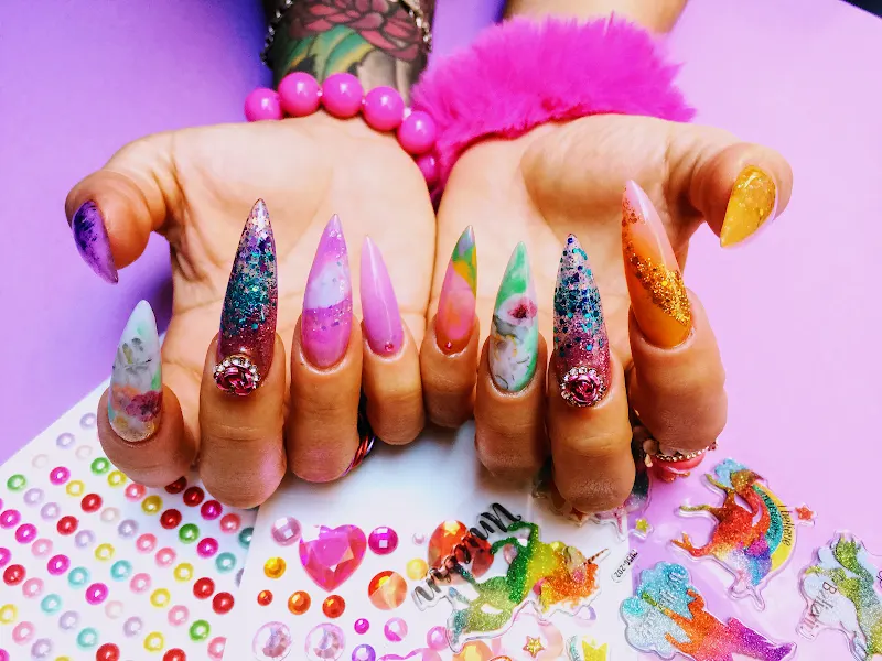 Nice & Cute - Maquillador/a en Petrer - foto 2