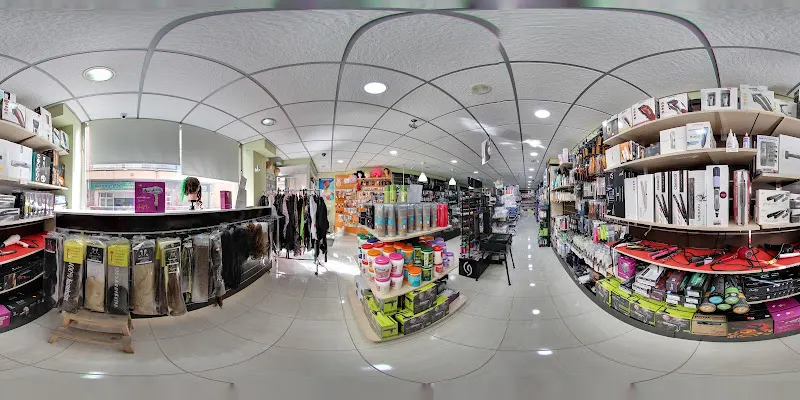 MM Boutique del Peluquero - Santa Pola