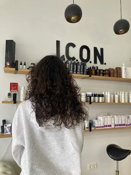 Noelia Andreu estilistas