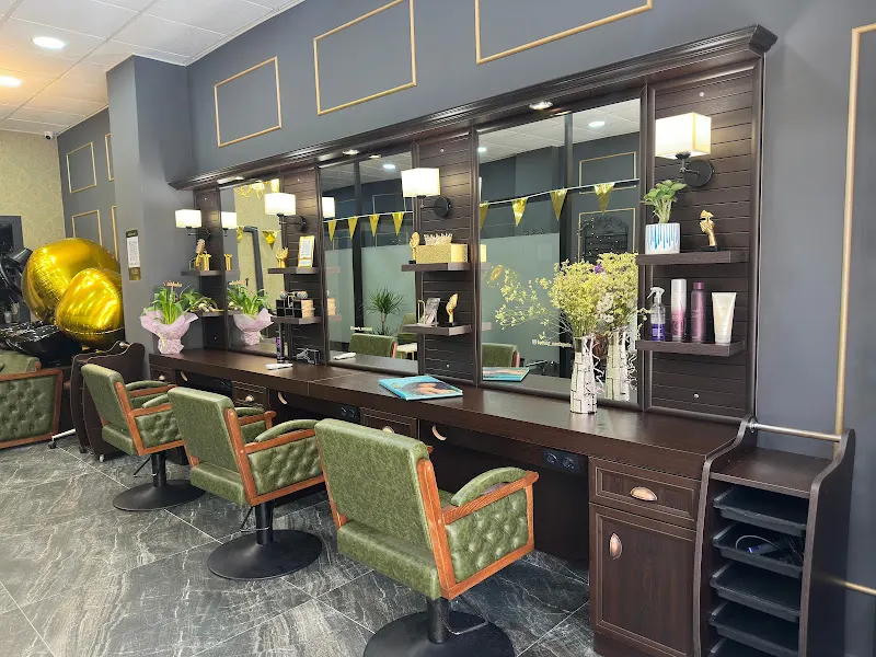 La Bella Beauty Salon - Santa Pola