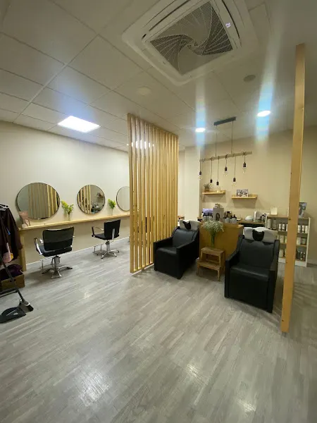Maré Estilistas Peluquería Y Estética