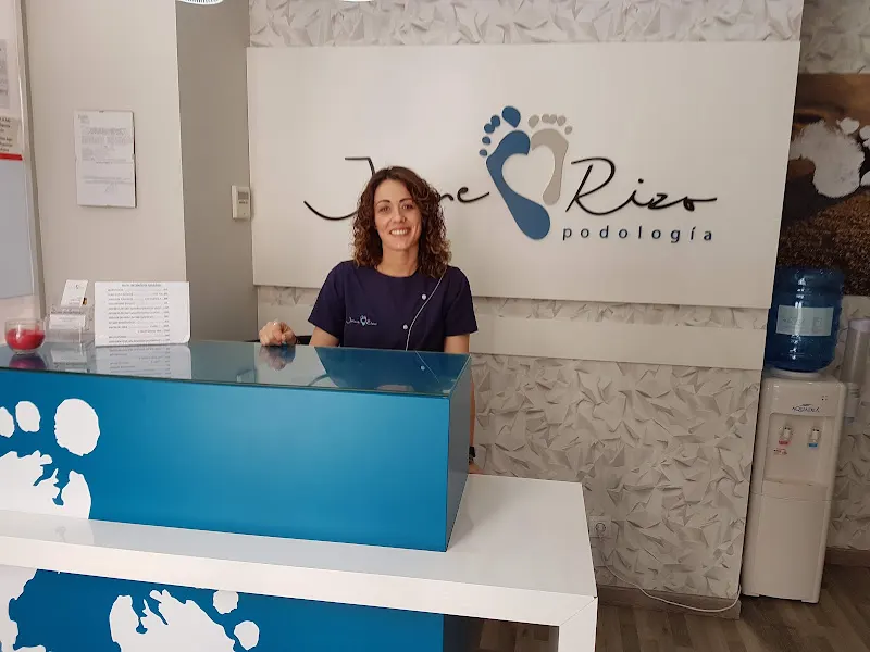 Podología y fisioterapia en Santa Pola | Clínica Jaime Rizo - Santa Pola