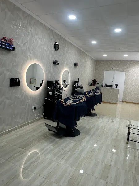 BARBER STAR - Villajoyosa