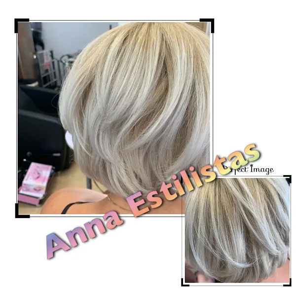 Anna Estilistas