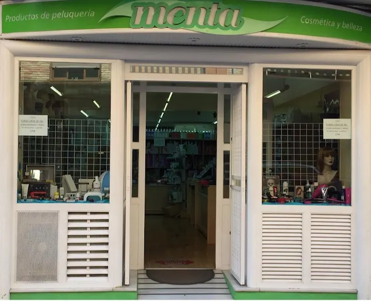 Menta - Villajoyosa