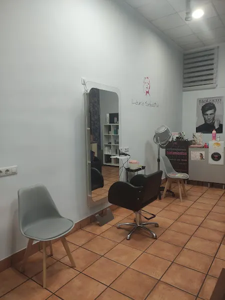 Peluquería Laura Sebastià