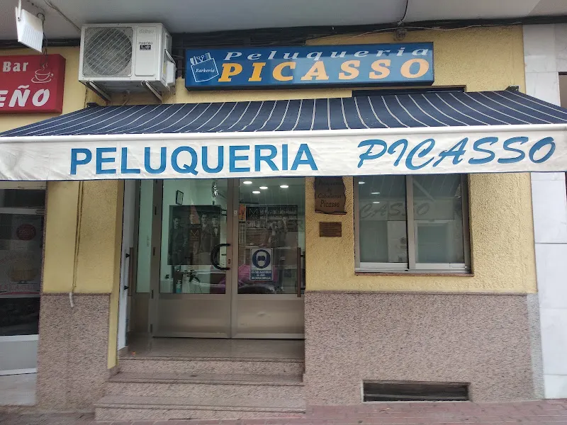 Peluquería Picasso - Peluquería en Cieza - foto 3