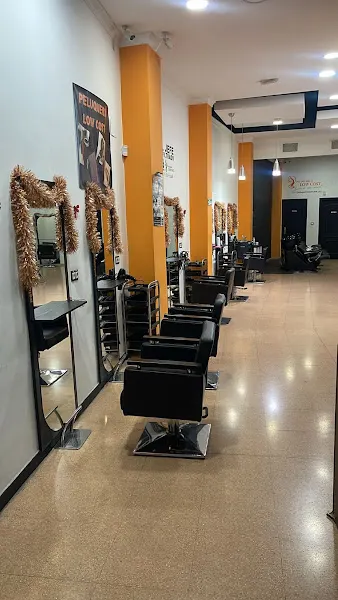 PELUQUERÍA LOW COST - Cieza
