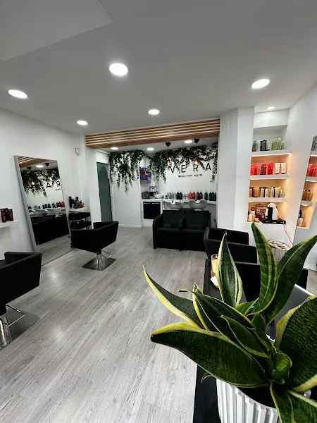 Vera Healthy Hair - Madrid
