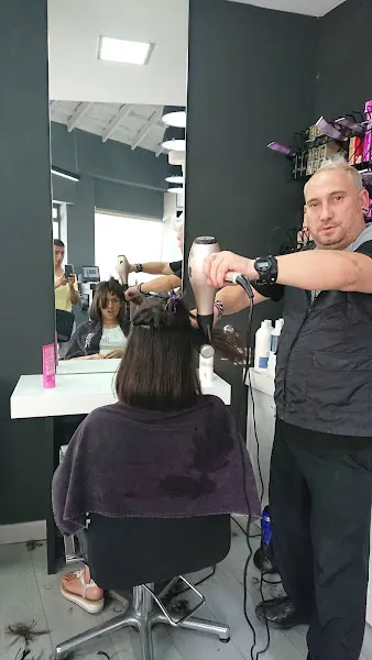 Pelae Peluqueros - Cieza
