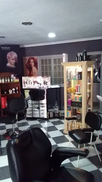 Peluqueria Manolo - Cieza