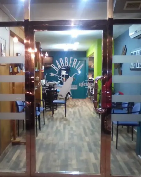 Peluquería Pacocho - Barbería en Cieza - foto 2