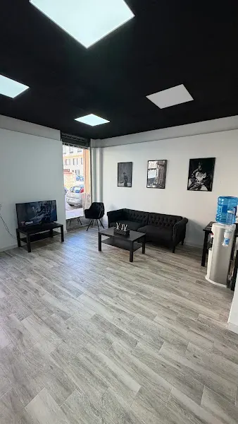 Alex RZ Barber Studio - Cieza