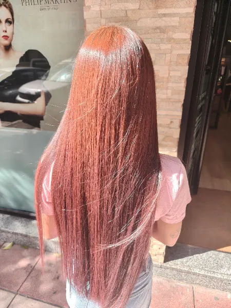 Peluquería Orgánica Y Estética Vera Rocha - Alcobendas
