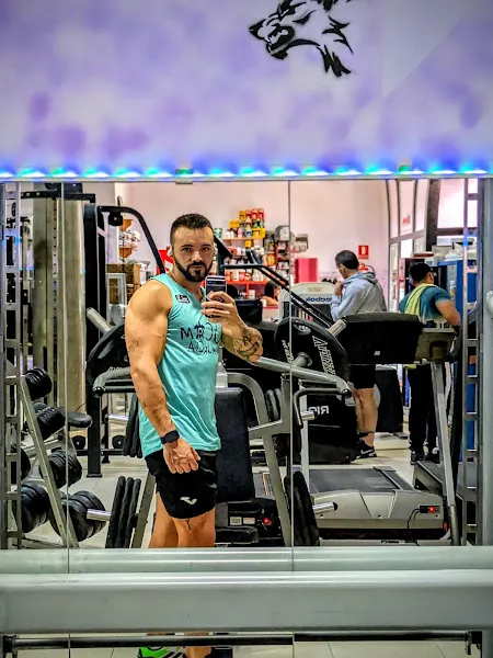 Gimnasio Cieza Sport - Cieza