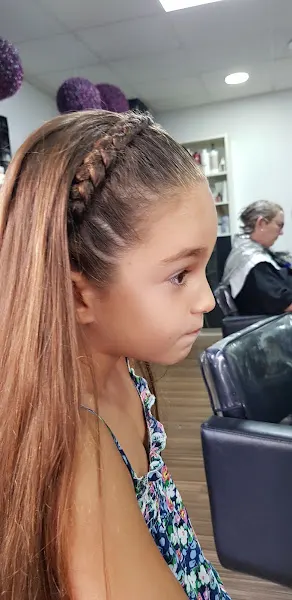 Nuevo Look Juanfra Peluqueros - Águilas