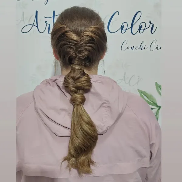 Salón de belleza Arte Y Color Conchi Cánovas - Águilas