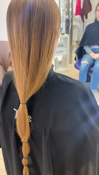 Peluquería MC Maricarmen Estilistas - Águilas