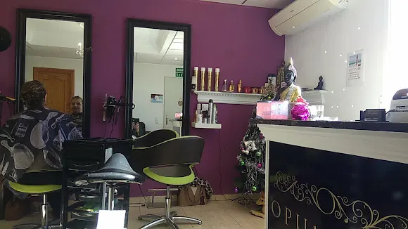 Opulence Hairdresser In Alfaquia - Huercal-Overa