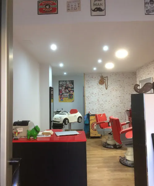 Peluquería TRIKO'S - Mieres