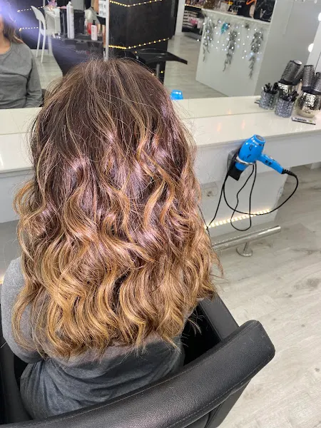 ANA Estilistas Peluquería - Águilas
