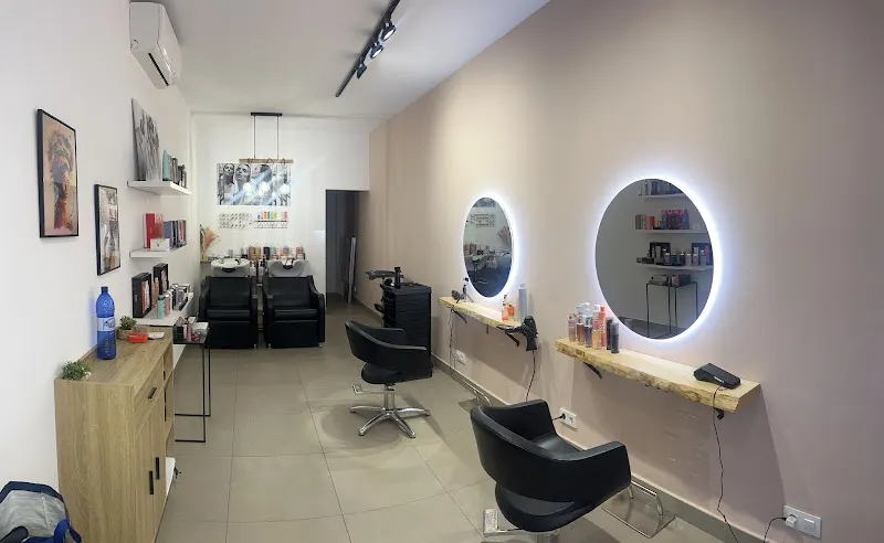 Alexandra Lantreno Hair Studio - Águilas