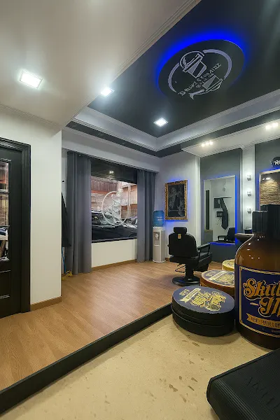 Daniel Méndez Barbería - Águilas