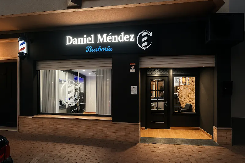 Daniel Méndez Barbería - Barbería en Águilas - foto 2