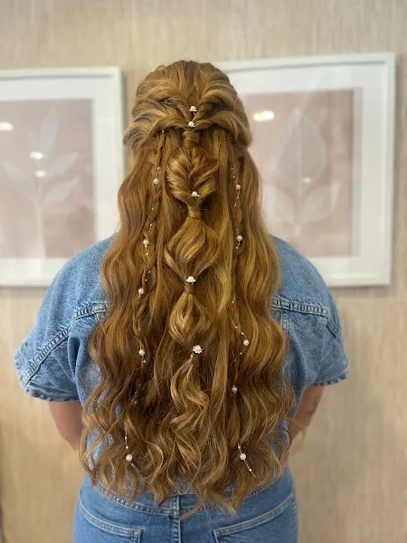 Peluquería Montse - Cangas de Onis