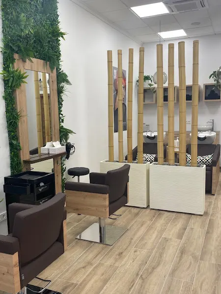 Berenice Stylists - Villena