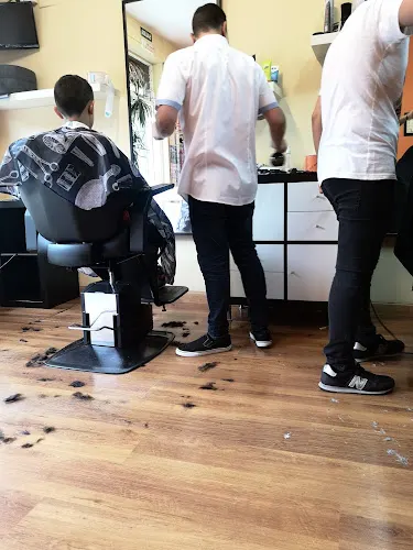Peluquería Galeote - Avilés