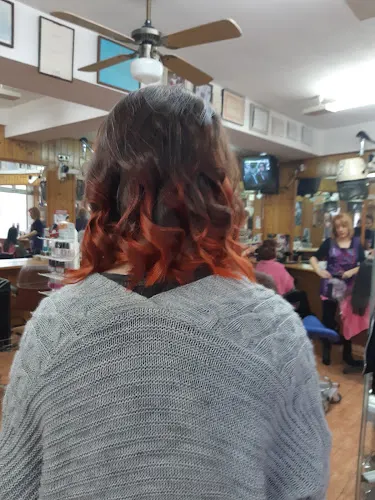 Peluqueria Paula - Siero