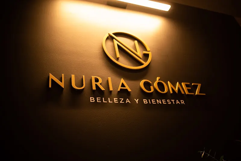 NURIA GÓMEZ - BELLEZA Y BIENESTAR - Esteticista en Villena - foto 2
