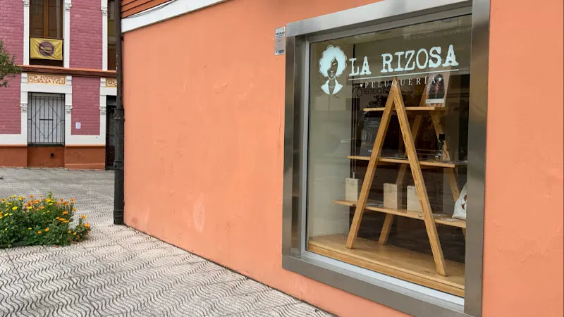 Peluquería Elisa - Nava