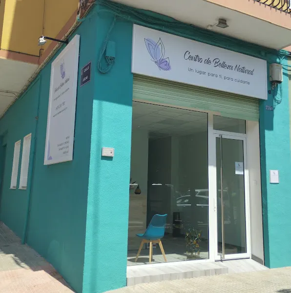 Centro de Belleza Natural - Villena