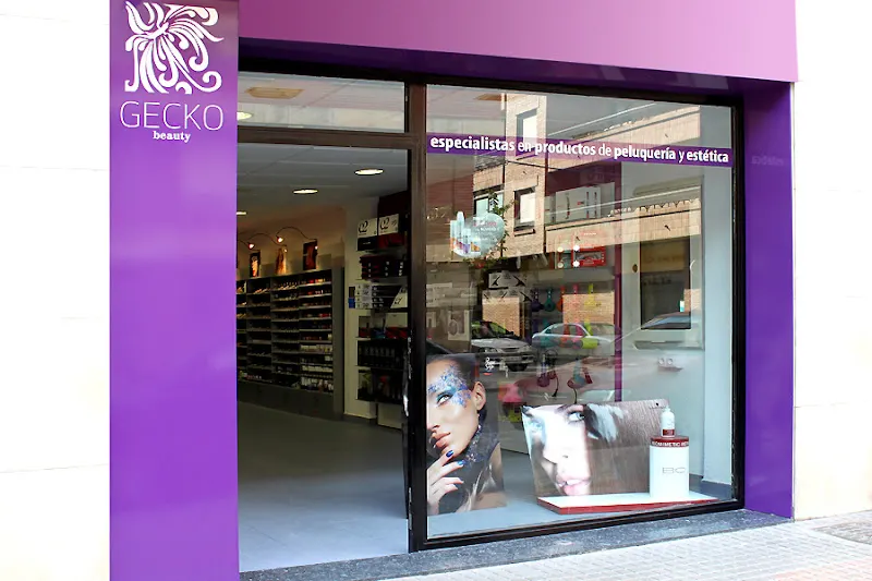 Gecko Beauty - Tienda de productos de belleza en Villena - foto 2