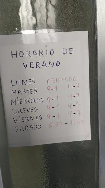 Peluquería Isa y Blasi - Villena