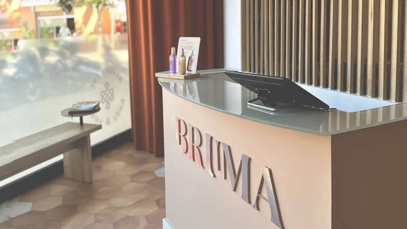 Bruma Beauty centro integral de belleza - Tienda de belleza y salud en Sant Joan Despí - foto 2