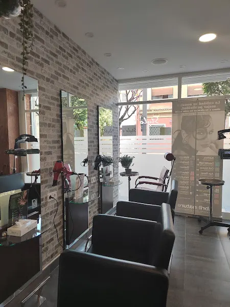 Stylo's Peluqueria - Sant Joan Despí