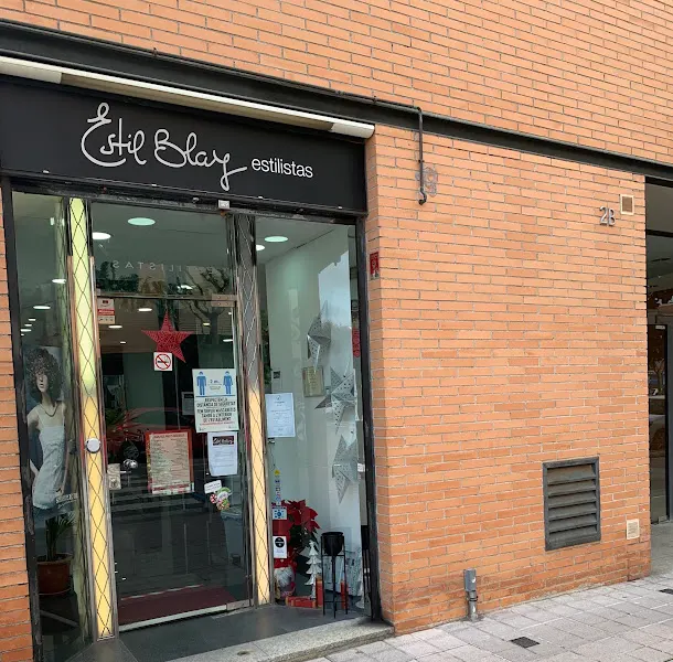 Estil Blay - Sant Joan Despí