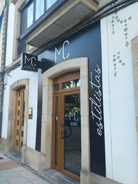 Mc Estilistas - Villaviciosa