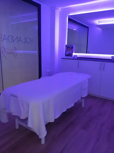 Yolanda Rodríguez BeautyStudio - L'Hospitalet de Llobregat
