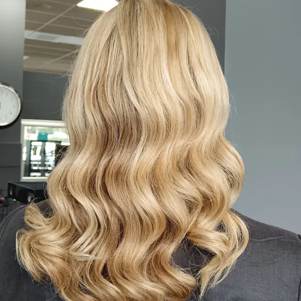 Peluquería Sandra Medio - Villaviciosa