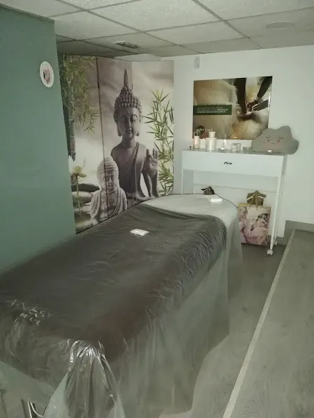 Centro de estética Miriam Luna