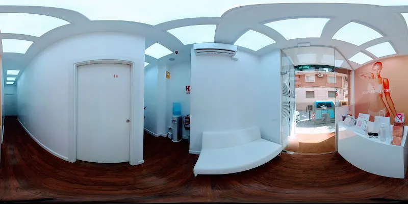Elha Laser Center St. Joan Despí - Centro de depilación láser en Sant Joan Despí - foto 2