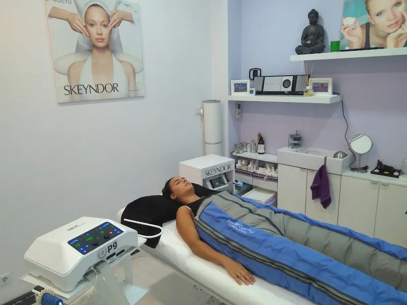 sinergie centre d' estética