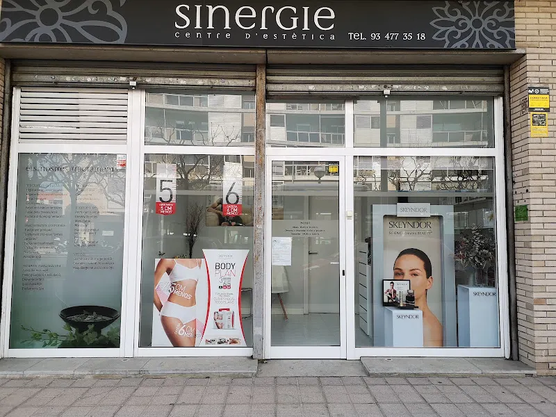 sinergie centre d' estética - Centro de estética en Sant Joan Despí - foto 2
