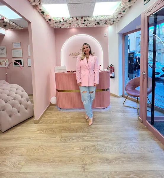Andra Ilisie Beauty Studio